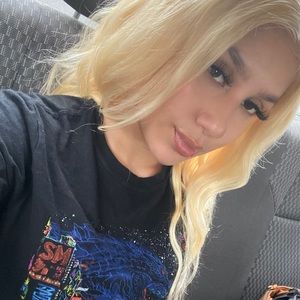 Meet your Posher, Juliana